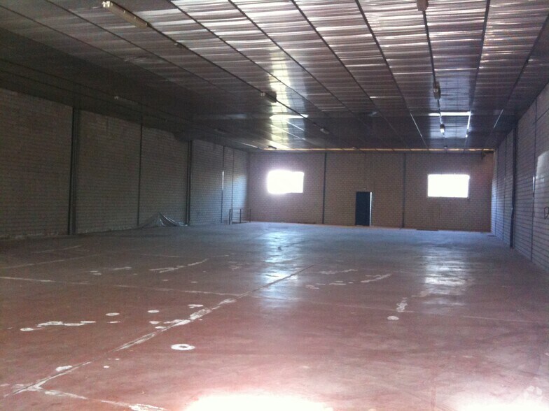 Industrial in Gerindote, Toledo for lease - Building Photo - Image 3 of 4