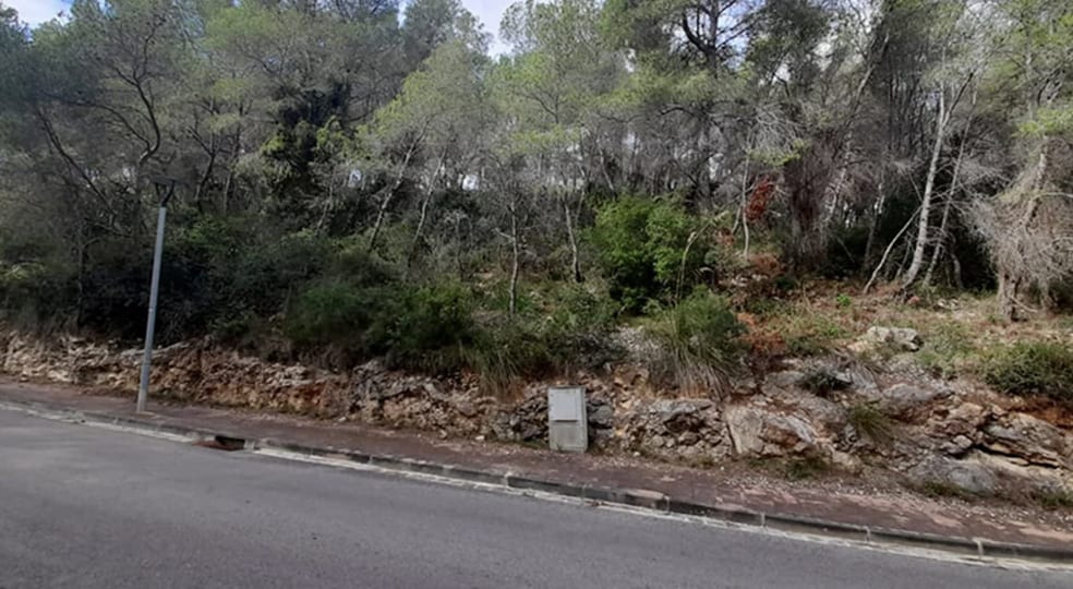 Carrer Miranda, Sant Pere de Ribes, Barcelona for sale - Building Photo - Image 2 of 3