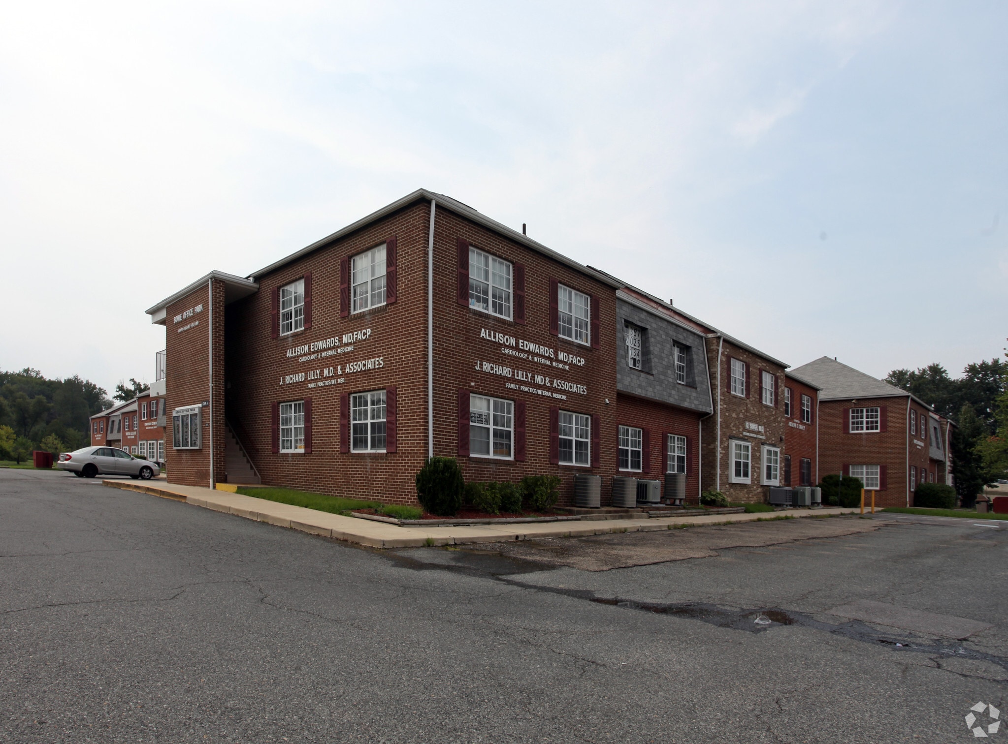 14300 Gallant Fox Ln, Bowie, MD for sale Building Photo- Image 1 of 1
