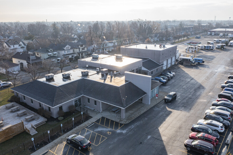 401 E Amherst St, Buffalo, NY for sale - Primary Photo - Image 1 of 1