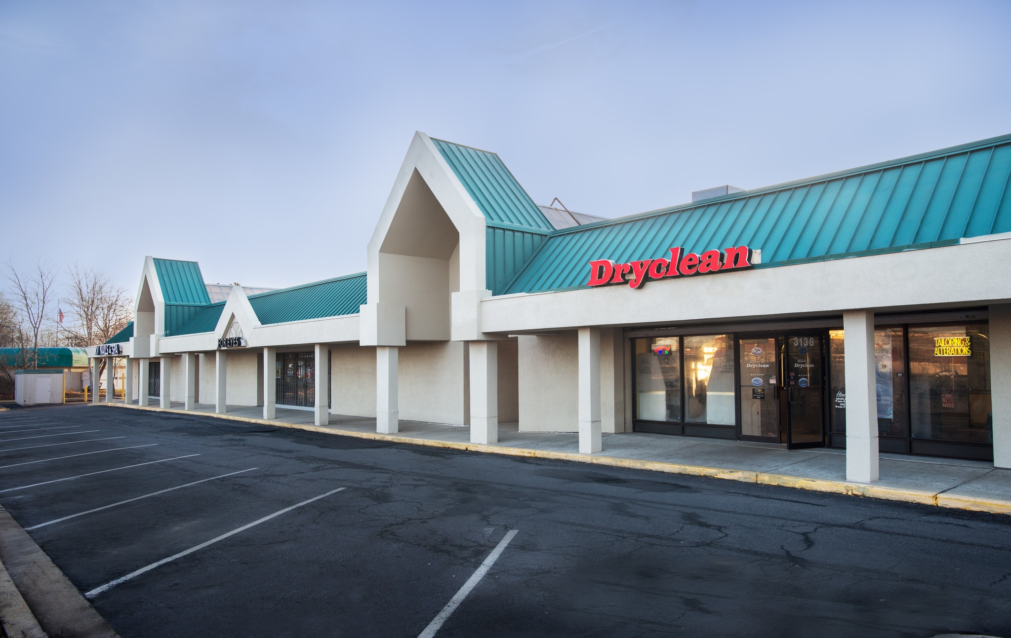 3130-3138 Crain Hwy, Waldorf, MD for lease Building Photo- Image 1 of 5