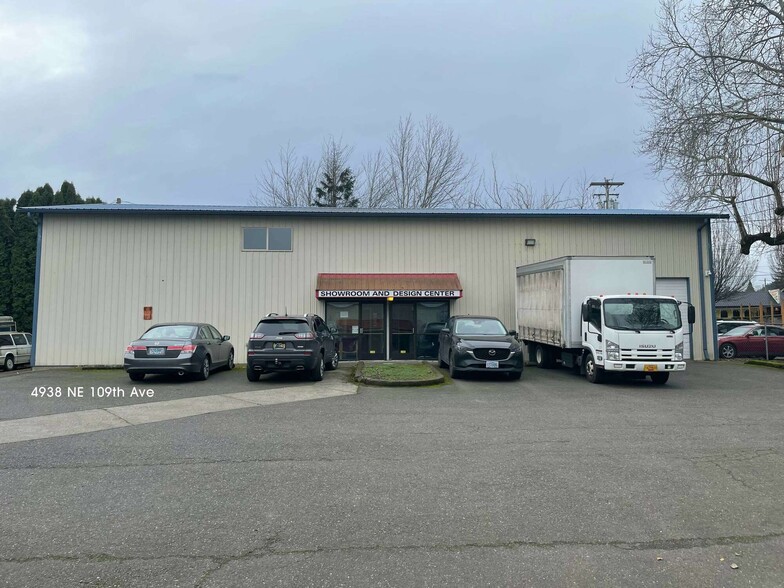 10928 NE Killingsworth St, Portland, OR for sale - Primary Photo - Image 1 of 3