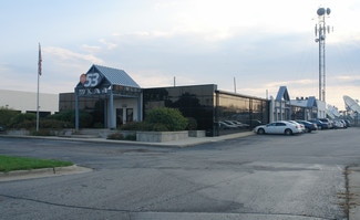 More details for 5815 S Pennsylvania Ave, Lansing, MI - Office/Retail for Lease