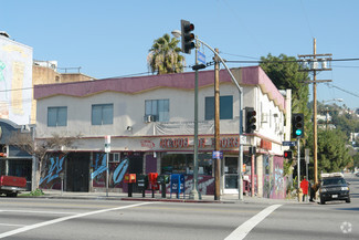 More details for 4001-4005 W Sunset Blvd, Los Angeles, CA - Office/Retail, Retail for Lease