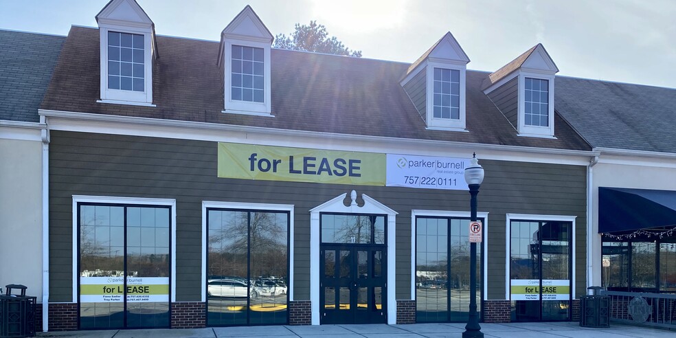 632 Grassfield Pky, Chesapeake, VA for lease - Building Photo - Image 3 of 5