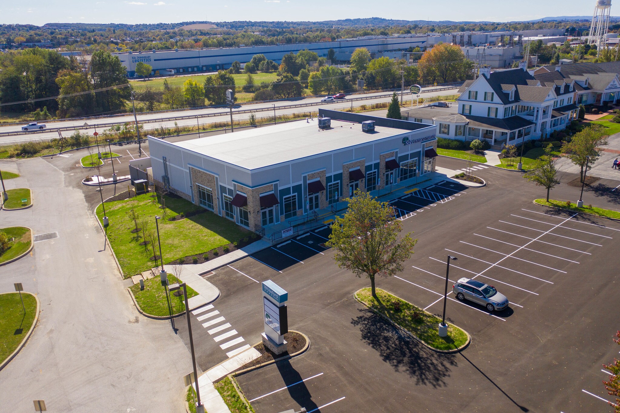 2860 Whiteford Rd, York, PA for sale Building Photo- Image 1 of 1