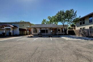 More details for 7007 Hart Ln, Austin, TX - Office for Sale