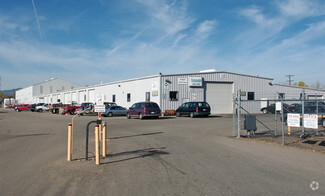 More details for 1925 S Timberline Rd, Fort Collins, CO - Industrial for Lease