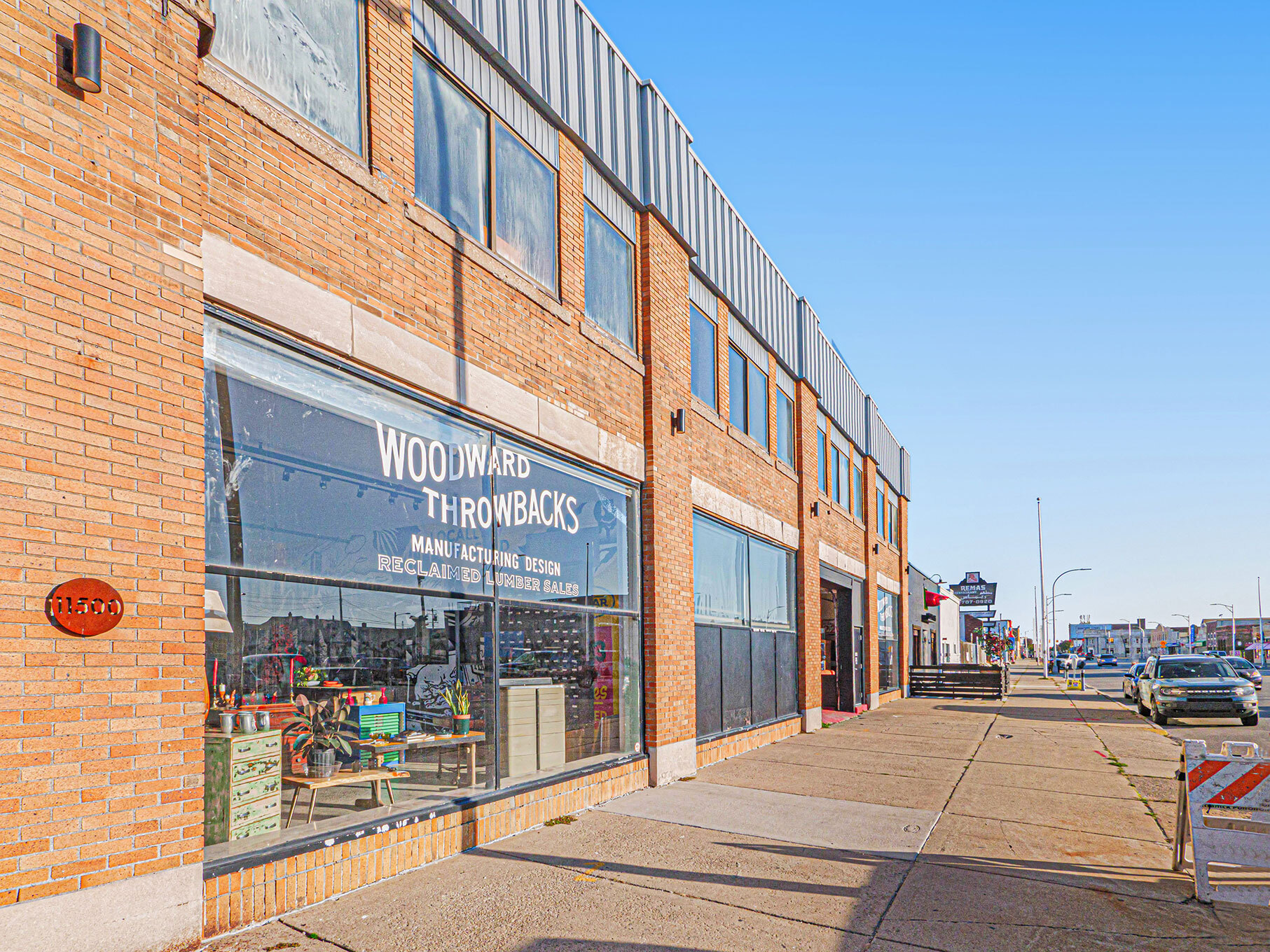 11500 Joseph Campau St, Hamtramck, MI for sale Building Photo- Image 1 of 37