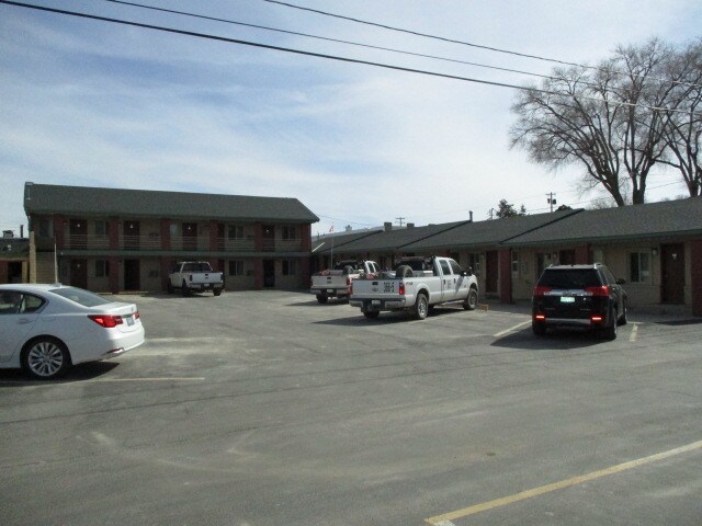 333 W Winnemucca Blvd, Winnemucca, NV for sale - Building Photo - Image 1 of 1