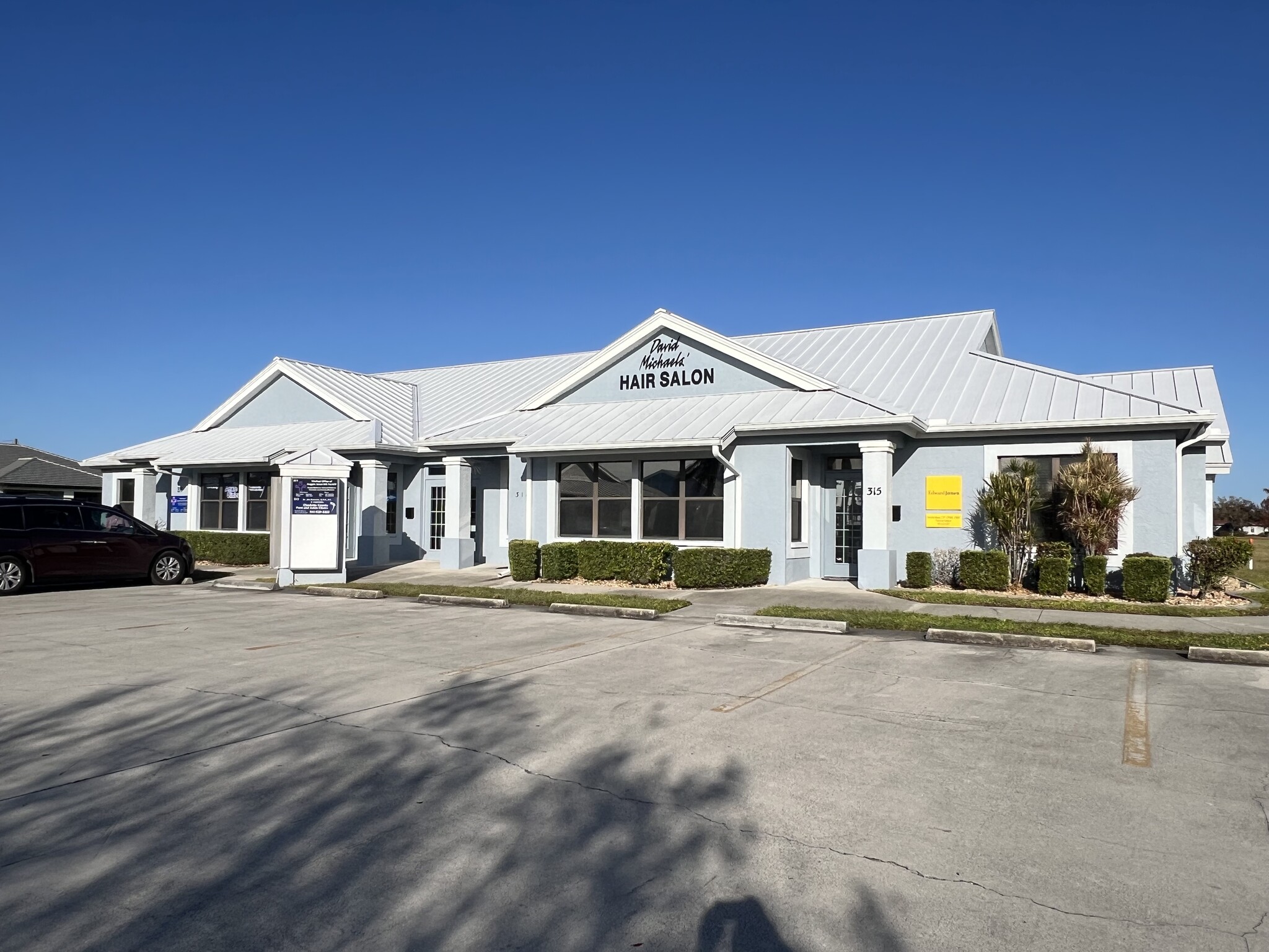 100 Madrid Blvd, Punta Gorda, FL for sale Building Photo- Image 1 of 7