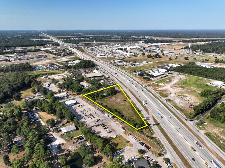 0 US Highway 59, New Caney, TX for sale - Building Photo - Image 3 of 8