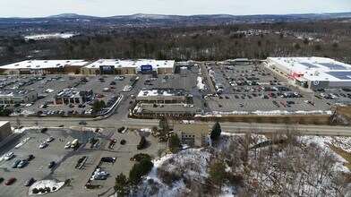 83 Orchard Hill Park Dr, Leominster, MA for sale Building Photo- Image 2 of 30