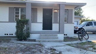 More details for 541 49th St S, Saint Petersburg, FL - Flex for Lease