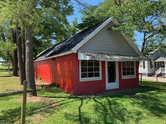 815 E Water St, Princeton, IN for sale Primary Photo- Image 1 of 1