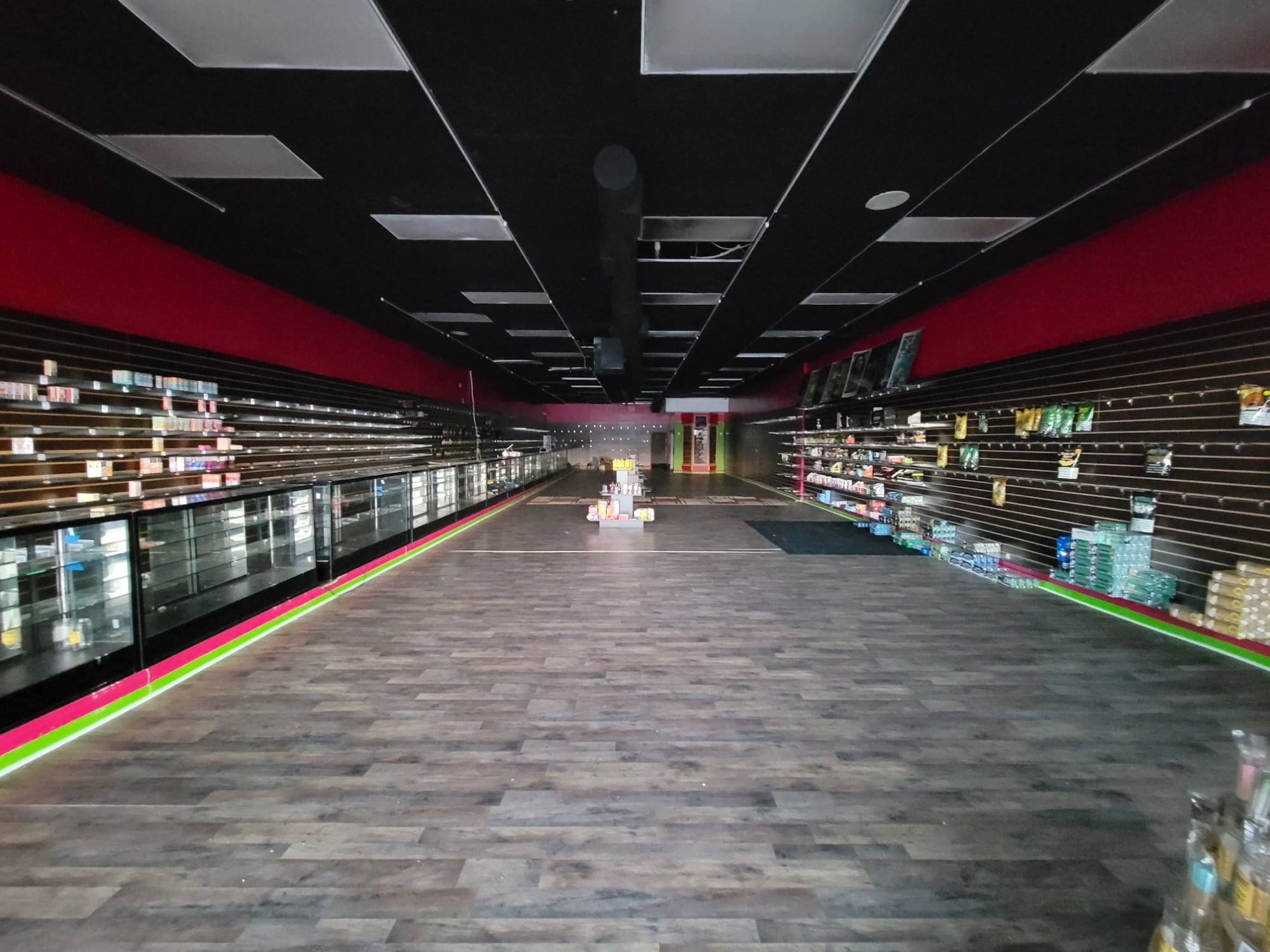 Old Williamsport Pike, Martinsburg, WV for lease Interior Photo- Image 1 of 21