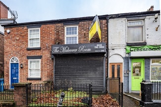 More details for 6 Halewood Rd, Liverpool - Retail for Sale