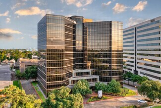 1225 N Loop Fwy W, Houston TX - Commercial Real Estate