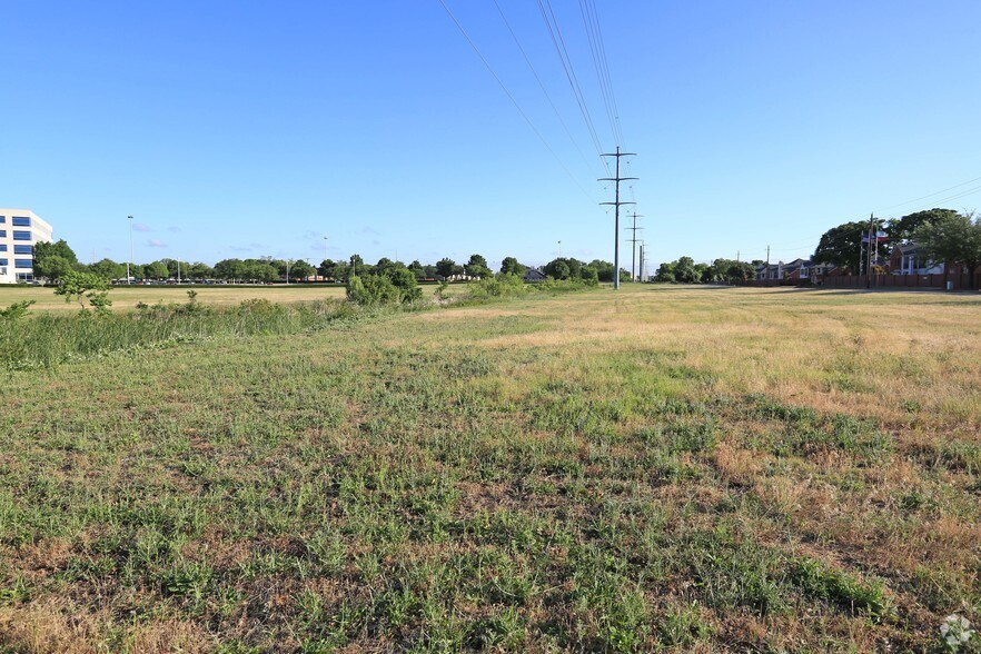 700 Canyon Dr, Coppell, TX 75019 Land for Sale