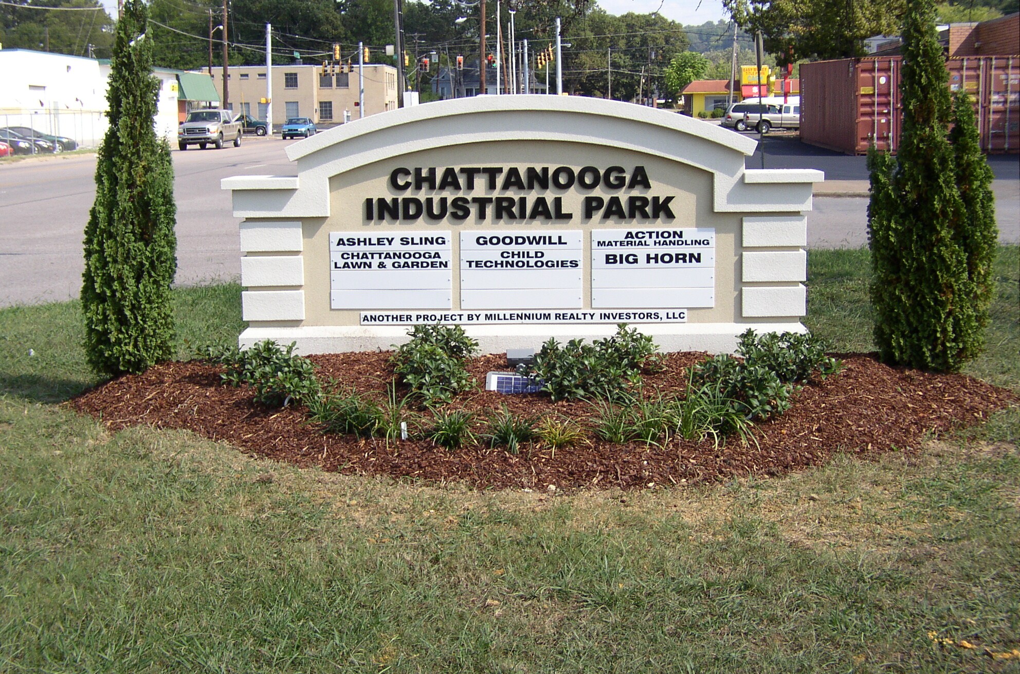 3709 Calhoun Ave, Chattanooga, TN for sale Building Photo- Image 1 of 1