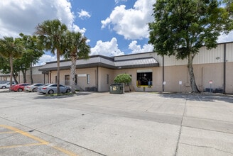 830 S Ronald Reagan Blvd, Longwood, FL for lease Building Photo- Image 1 of 1