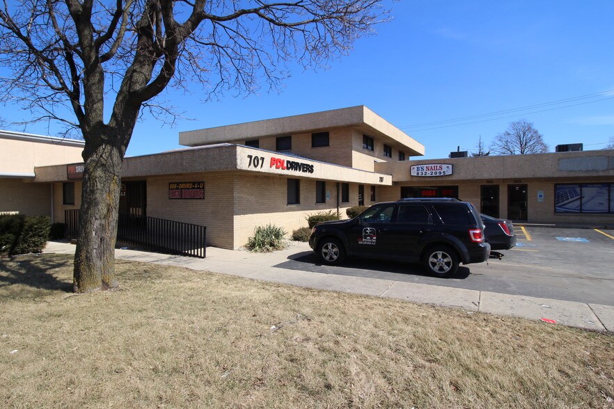 707 N York Rd, Elmhurst, IL for sale - Other - Image 1 of 1