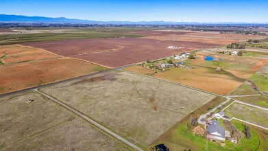 24525 Rowland Ln, Corning, CA - aerial  map view - Image1