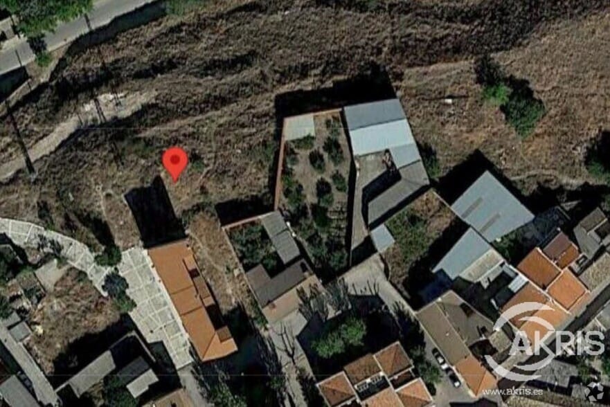 Land in Ocaña, Toledo for sale - Building Photo - Image 2 of 3