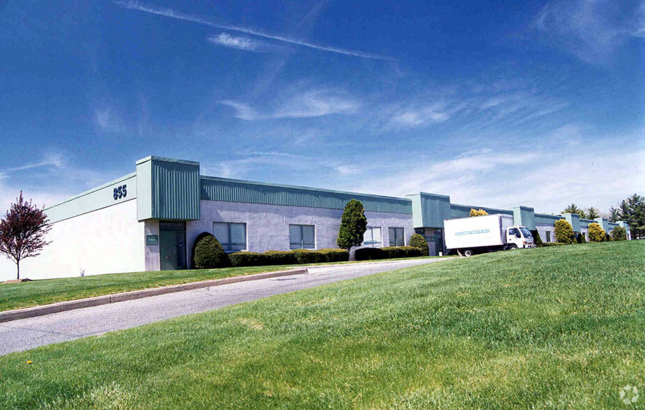 855 Industrial Hwy, Cinnaminson, NJ for lease - Other - Image 2 of 8