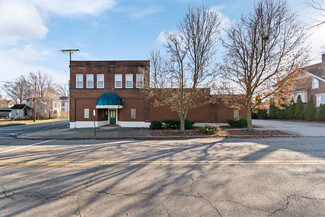 More details for 619 Tremont Ave SW, Massillon, OH - Office for Sale