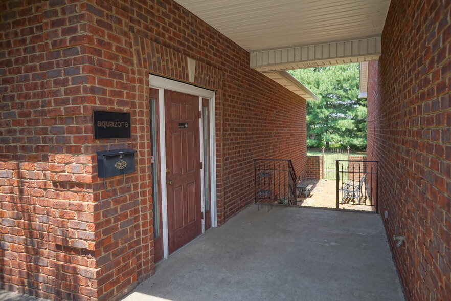 600 Commons Dr, Gallatin, TN for lease - Building Photo - Image 2 of 8