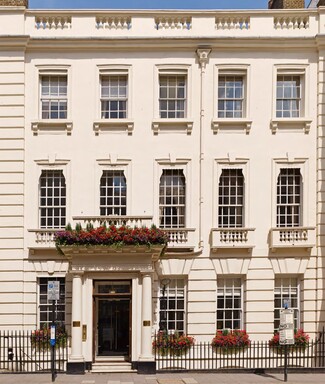 More details for 34 Grosvenor St, London - Office for Lease