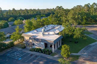 More details for 704 Longmire Rd, Conroe, TX - Office for Sale