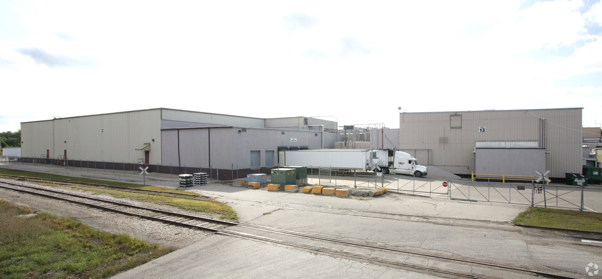 1 Rock River Rd, Jefferson, WI for sale Primary Photo- Image 1 of 1