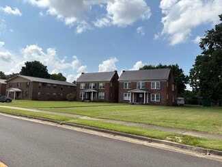 More details for 203 E Chestnut St, Gadsden, AL - Multifamily for Sale