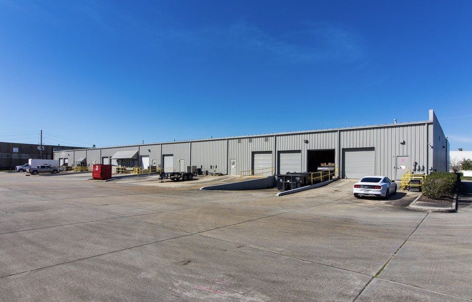 190 James Dr E, Saint Rose, LA for lease - Building Photo - Image 2 of 2