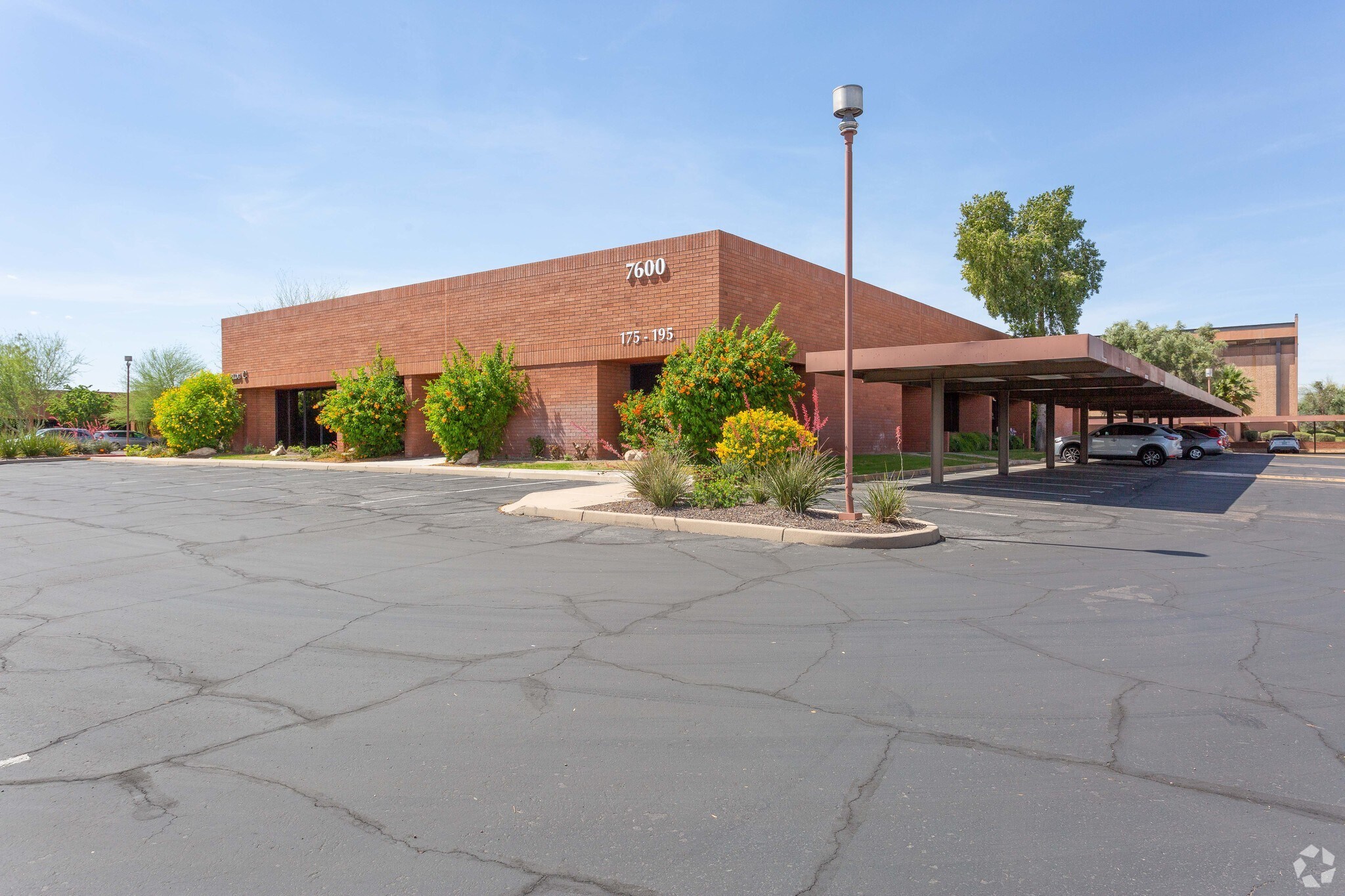 7600 E Redfield Rd, Scottsdale, AZ 85260 Skyport Scottsdale