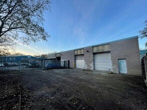 Cheadle Rd, Leek for lease Building Photo- Image 2 of 5