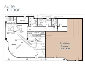 9230 W Olympic Blvd, Beverly Hills, CA for lease Floor Plan- Image 1 of 1