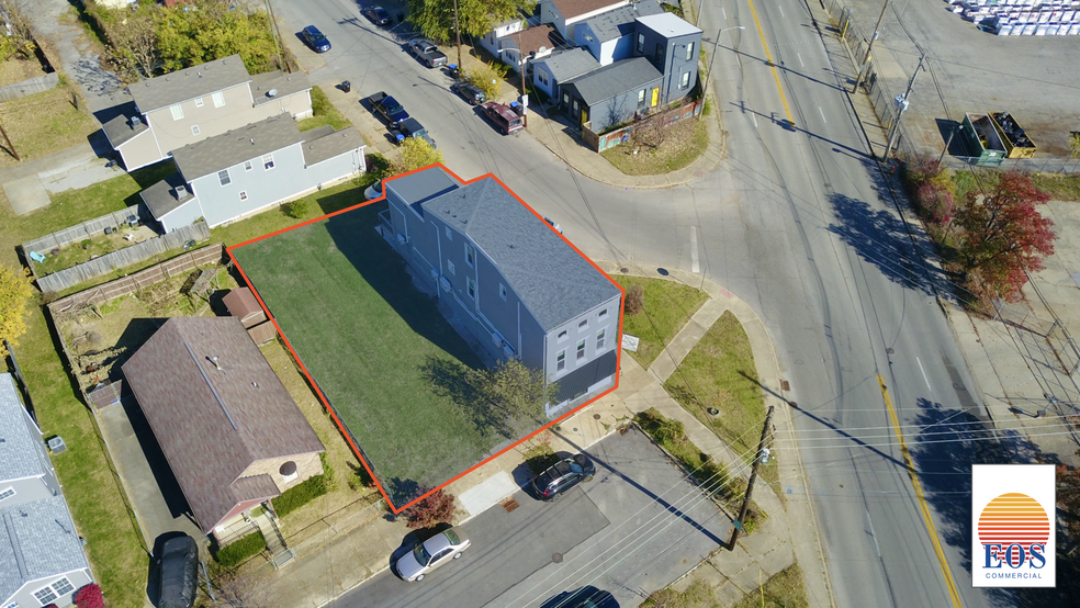 943 Madison st, Louisville, KY for sale - Building Photo - Image 1 of 24