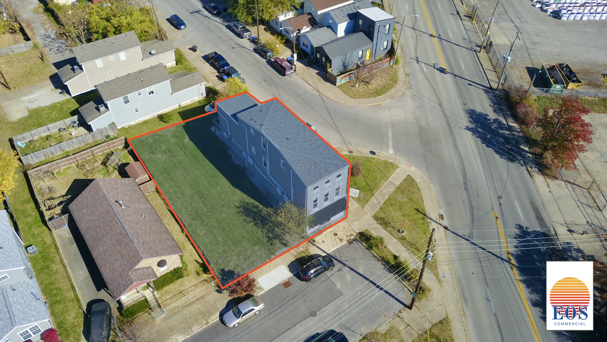 943 Madison st, Louisville, KY for sale Building Photo- Image 1 of 25