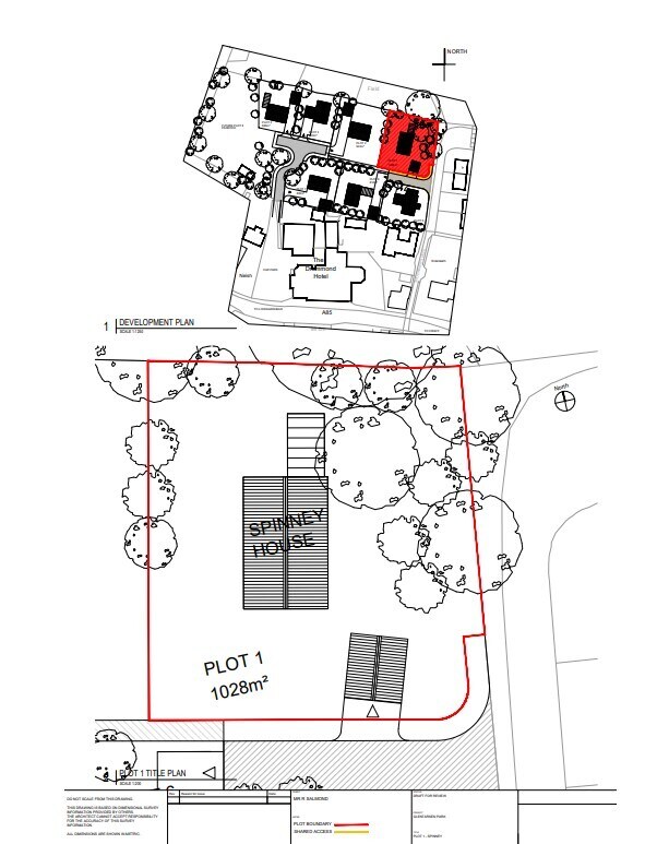 Shoemakers Ln, Crieff, PKN PH6 2NA