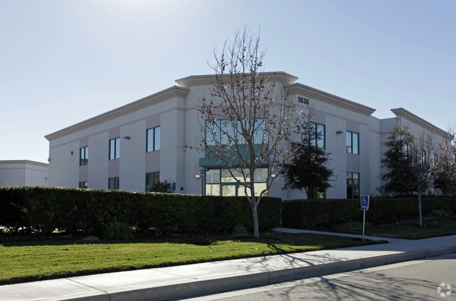 5535 Daniels St, Chino, CA for sale - Primary Photo - Image 1 of 12