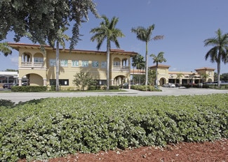 More details for 1800 N Federal Hwy, Pompano Beach, FL - Office/Retail for Lease