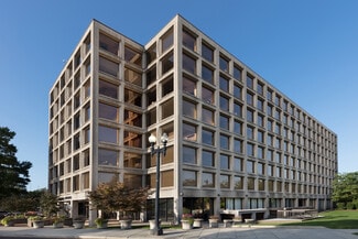 More details for 499 S Capitol St SW, Washington, DC - Office for Lease