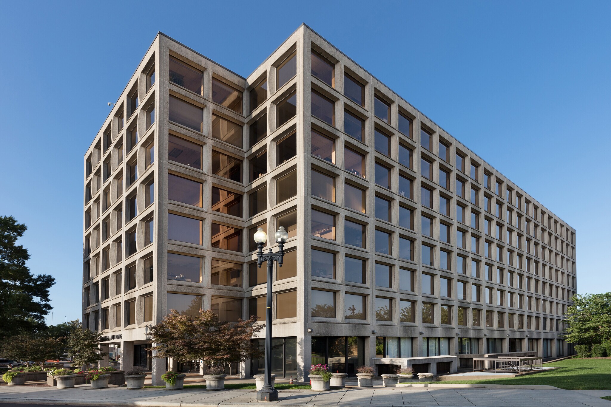 499 S Capitol St SW, Washington, DC for lease Building Photo- Image 1 of 4
