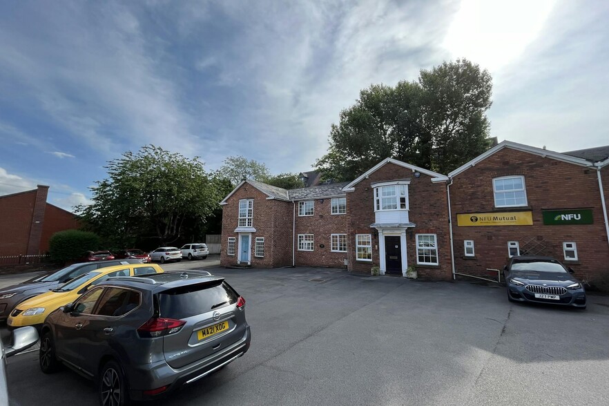 Maple Court, Macclesfield for lease - Building Photo - Image 3 of 4