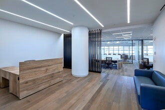 885 Third Ave, New York, NY for lease Interior Photo- Image 2 of 11