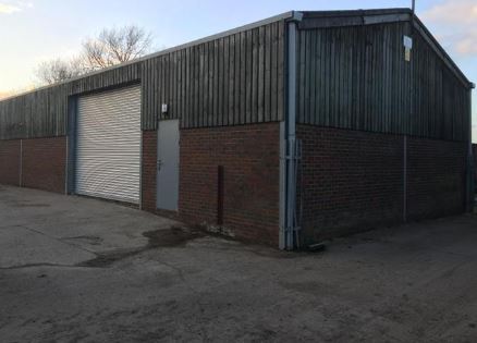 Dunton Rd, Leighton Buzzard for sale - Primary Photo - Image 1 of 1