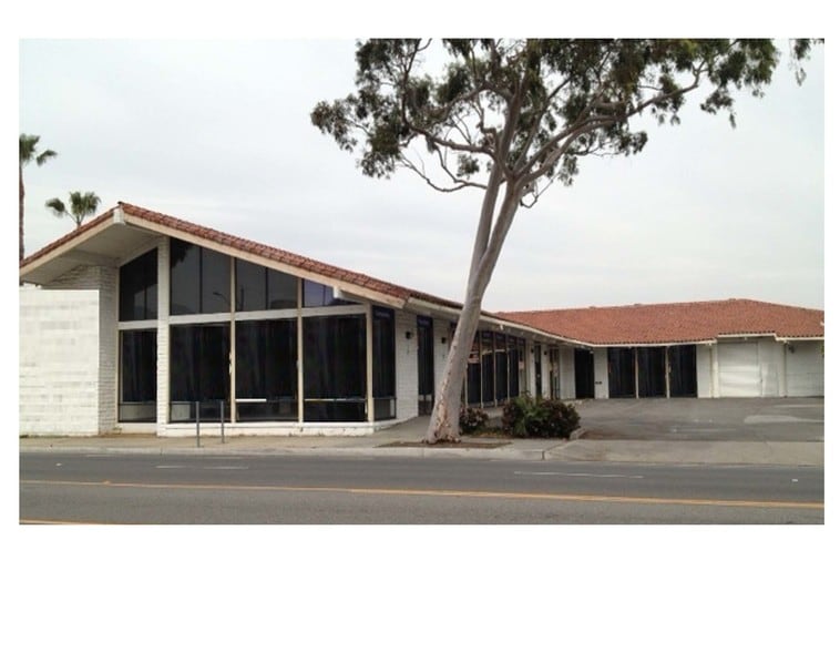 1505 W 6th St, Corona, CA for lease - Building Photo - Image 1 of 4